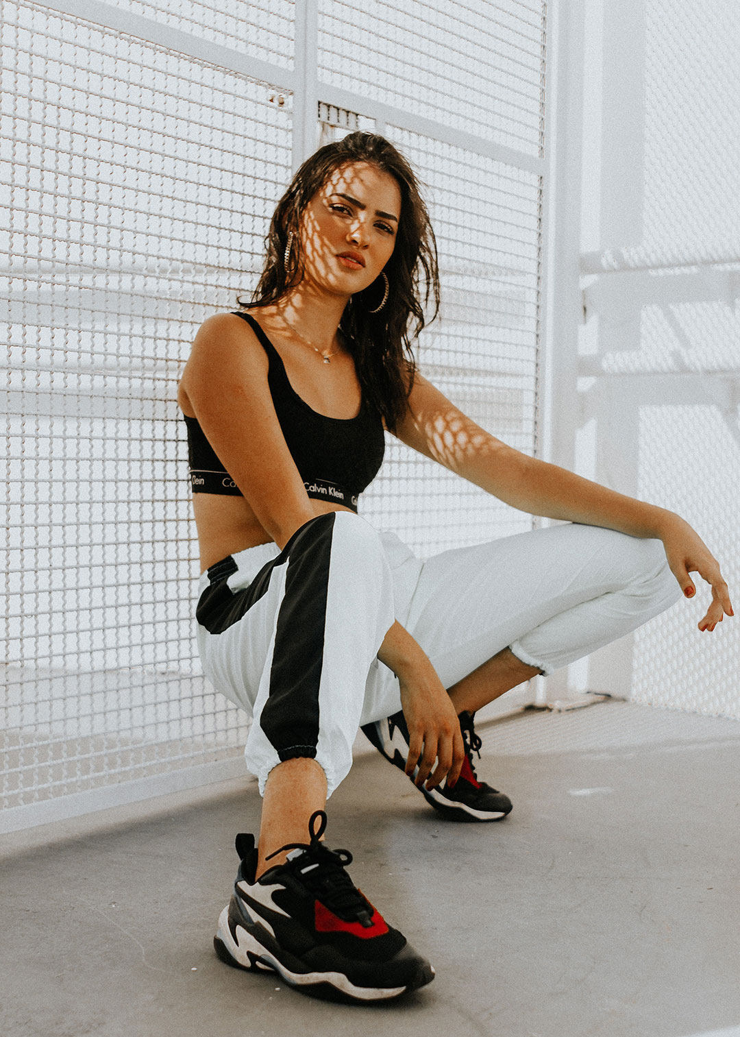 بلوز مدل ترمناک کد ۱۲۳۲۱۲