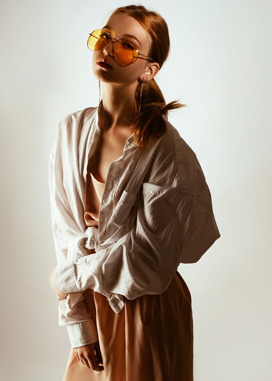 شومیز مدل دلربا کد ۲۳۲۳